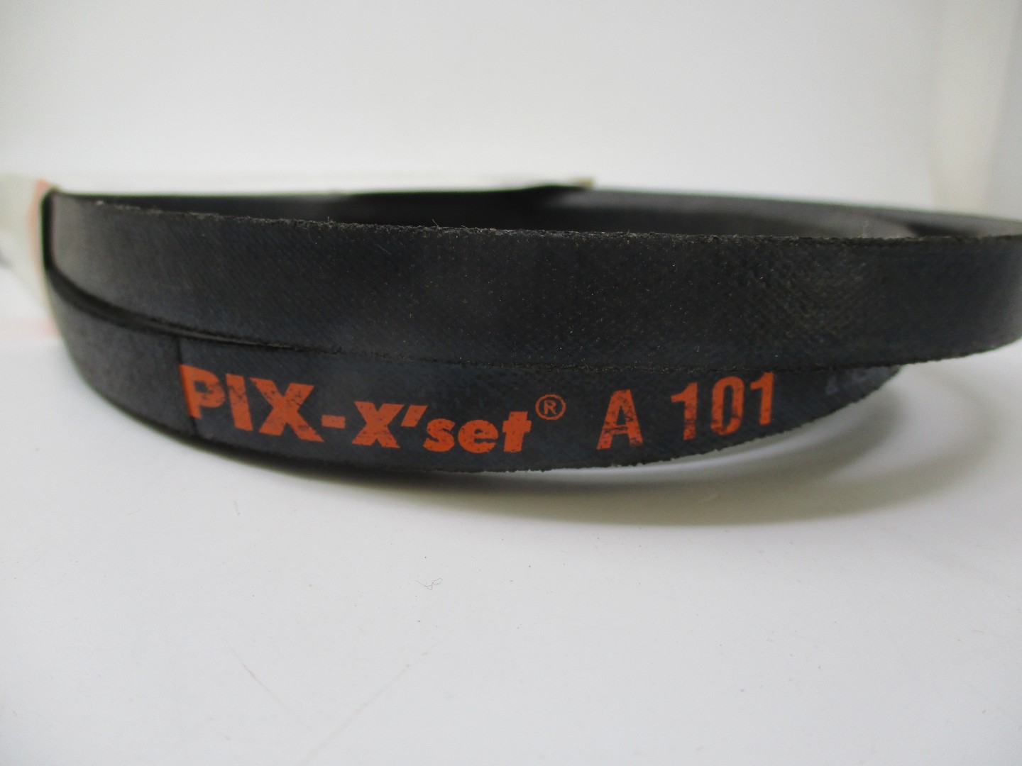 For Industrial Polyester Cord Lawnmower Oregon 75-A101 V-Belt - Image 3