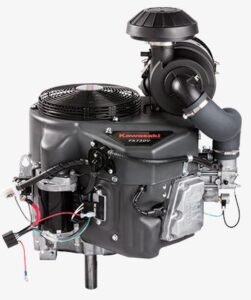 Powerful and Reliable Kawasaki FX730V Series Engines for Superior ...