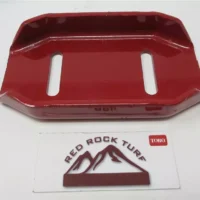 Genuine Toro 106-4588-01 Snowthrower Skid Shoe Power Max 828, 1028, 726, 824,