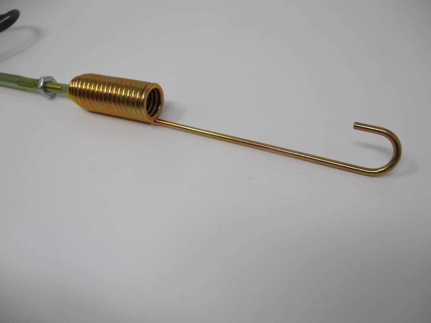 Genuine Toro 120-0132 Traction Cable Power Max Snowthrower - Image 4