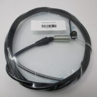 Genuine Toro 120-6244 Traction Cable TimeMaster 20199 20200 20975 Lawnmower