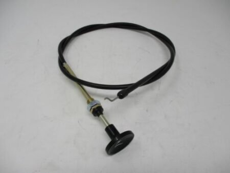 Genuine Toro 103-4090 Choke Cable Z Master 74162 74199 74412 74414 Z148 - Image 4