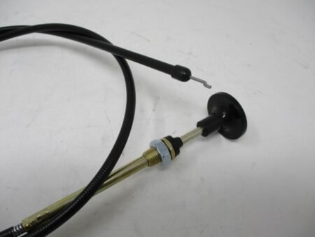 Genuine Toro 103-4090 Choke Cable Z Master 74162 74199 74412 74414 Z148 - Image 3