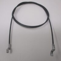 Genuine Toro 104-0895 Pivot Cable for Snow Commander Snowthrower