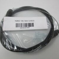 Genuine Toro 105-1844 Traction Cable 22" Recycler Mower
