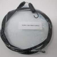 Genuine Toro 105-1845 Traction Control Cable 22" Recycler