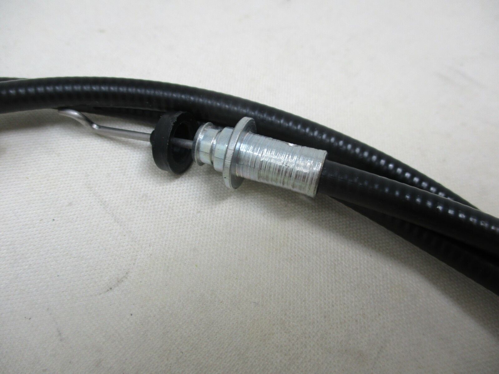 Genuine Toro 106-0888 Throttle Cable Recycler Lawnmower - Image 5