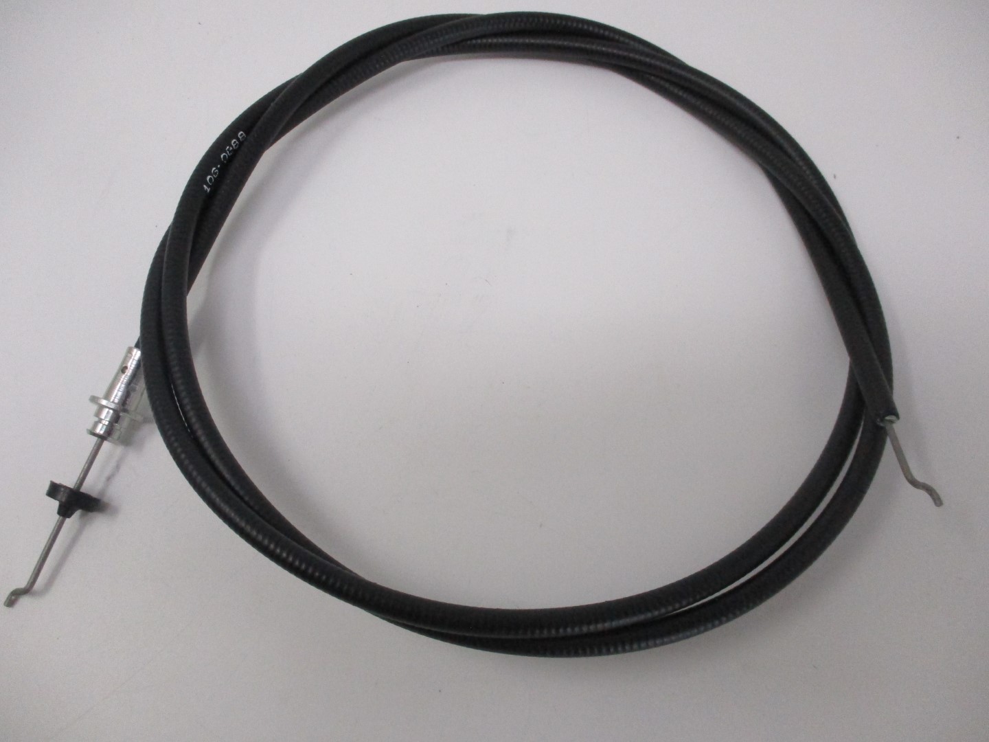 Genuine Toro 106-0888 Throttle Cable Recycler Lawnmower