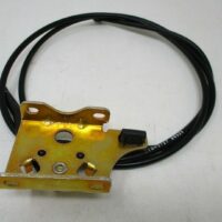 Genuine Toro 110-5727 Throttle Control Cable Z Master 08706 72932 72950 72952