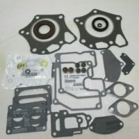 Genuine Kawasaki 11028-6320 FX921V FXT00V Engine Rebuild Gasket Set