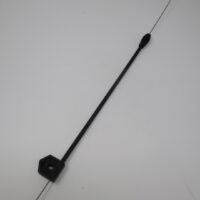 Genuine Toro 110-6858 Parking Brake TimeCutter Lawnmower 74360 74363 74365 74374