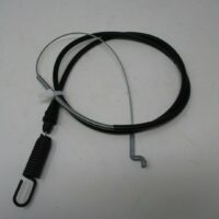 Genuine Toro 112-8817 Traction Control Cable 34” Recycler 10604 10605 Mower