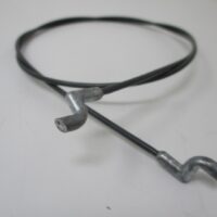 Genuine Toro 55-9321 Clutch Cable CCR 2000 CCR 2500 CCR 3000 Lawn Tractor