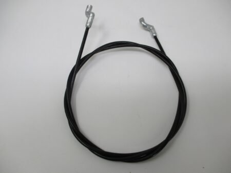 Genuine Toro 55-9322 Clutch Cable CCR 1000 2500 3000 3650 Snowthrower  220R 320E - Image 3