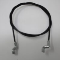Genuine Toro 55-9322 Clutch Cable CCR 1000 2500 3000 3650 Snowthrower  220R 320E