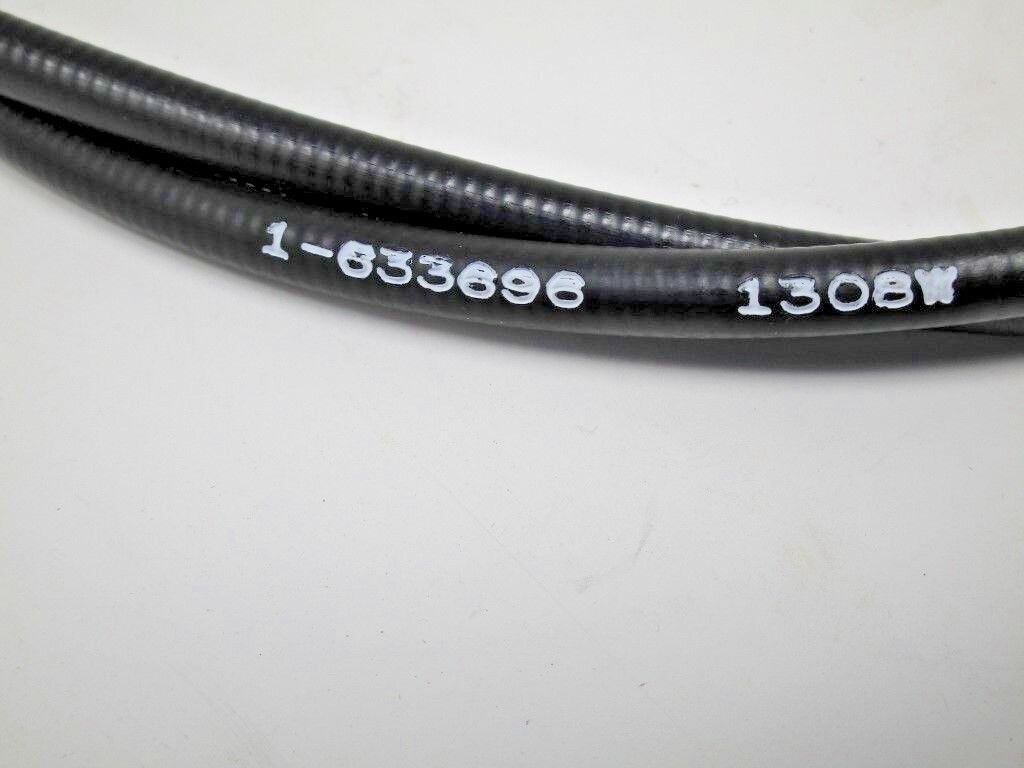 Genuine Toro Exmark 1-633696 Throttle Cable Z Master 74216 39684 - Image 5