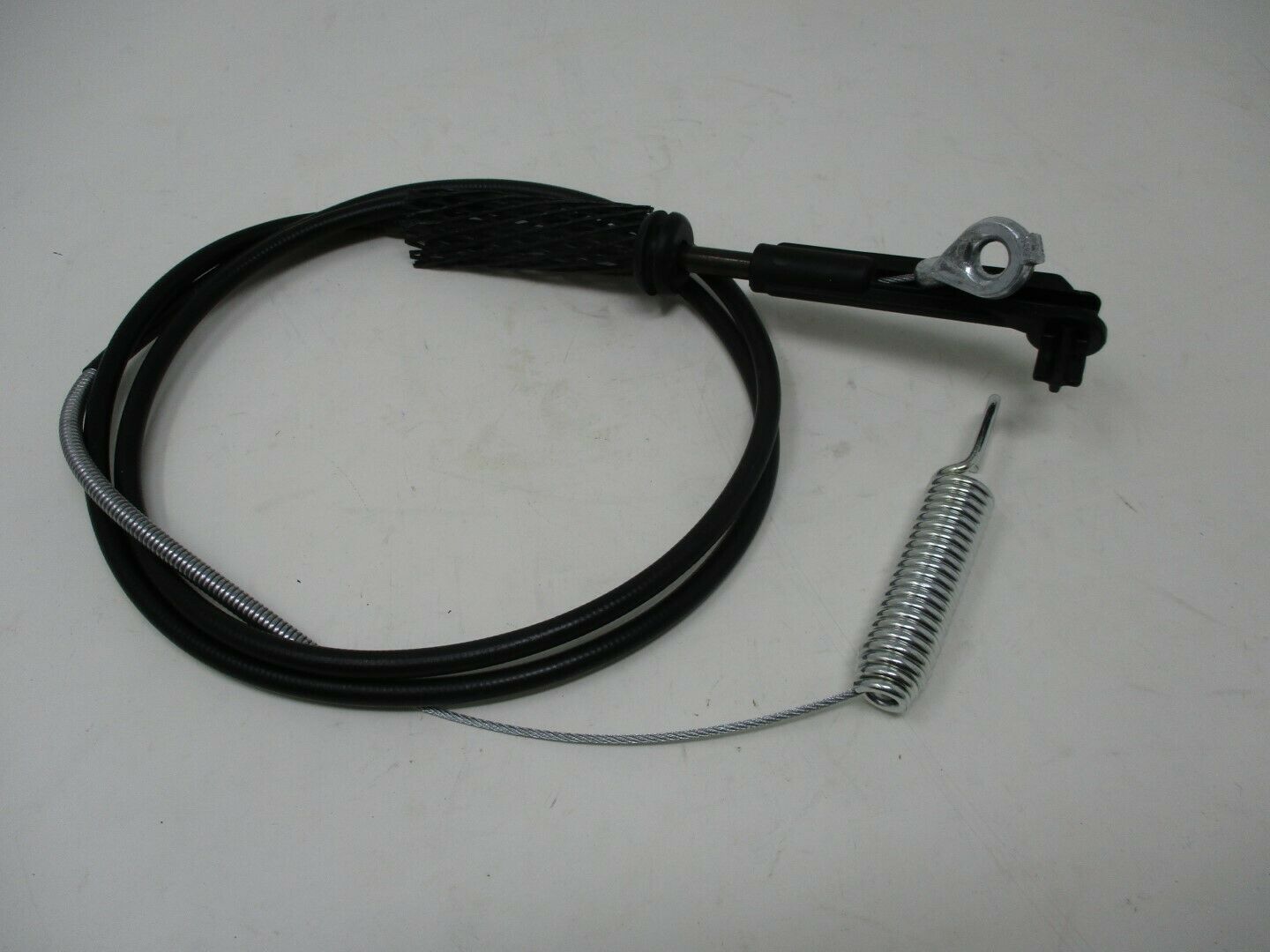 Genuine Toro 107-0799 Blade Brake Cable Lawnmower Recycler 20047 20068 20075