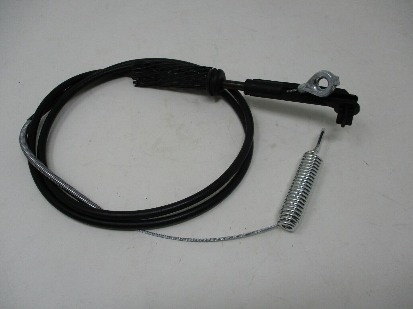 Genuine Toro 107-0799 Blade Brake Cable Lawnmower Recycler 20047 20068 20075 - Image 3