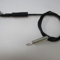 Genuine Toro 108-8155 Brake Cable Super Recycler Lawn Mower 20056 20058 20093