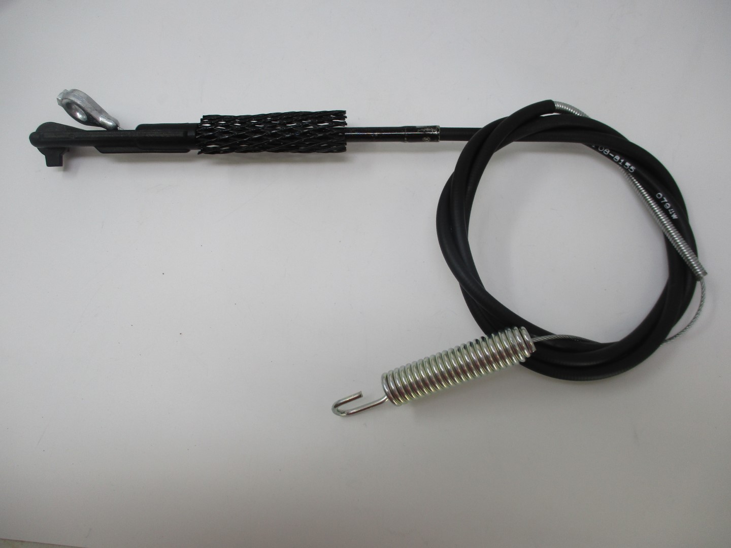 Genuine Toro 108-8155 Brake Cable Super Recycler Lawn Mower 20056 20058 20093