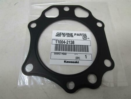 Genuine Kawasaki 11004-2138 11004-2102 Head Gasket  11004-2105 FE290D FE290 - Image 4