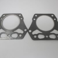 2 Genuine Kawasaki 11004-7006 Head Gasket FH601V FH641V FH680V 11004-7004