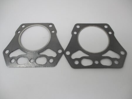 2 Genuine Kawasaki 11004-7006 Head Gasket FH601V FH641V FH680V 11004-7004