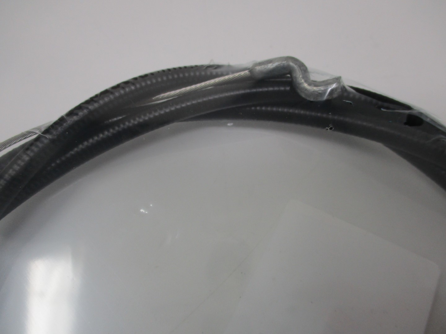 Genuine Toro 114-3439 Brake Cable 22195 21” Heavy Duty Recycler Rear Bagger - Image 4