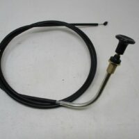 Genuine Toro 115-2753 Choke Cable Z Master 08706 72932 72950 72952 Zero Turn