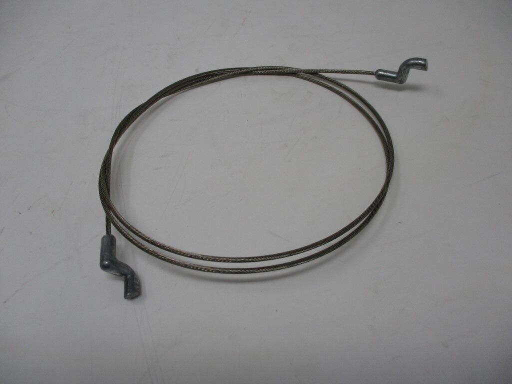 Genuine Toro 115-5682 21” Power Clear CCR Clutch Cable Snowthrower 94-9949 Powerlite - Image 3