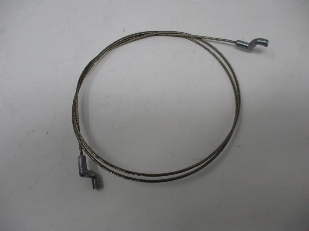 Genuine Toro 115-5682 21” Power Clear CCR Clutch Cable Snowthrower 94-9949 Powerlite - Image 2