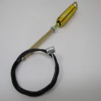 Genuine Toro 115-5680 Auger Cable Power Max 6000 726 826 1028 Snowthrower