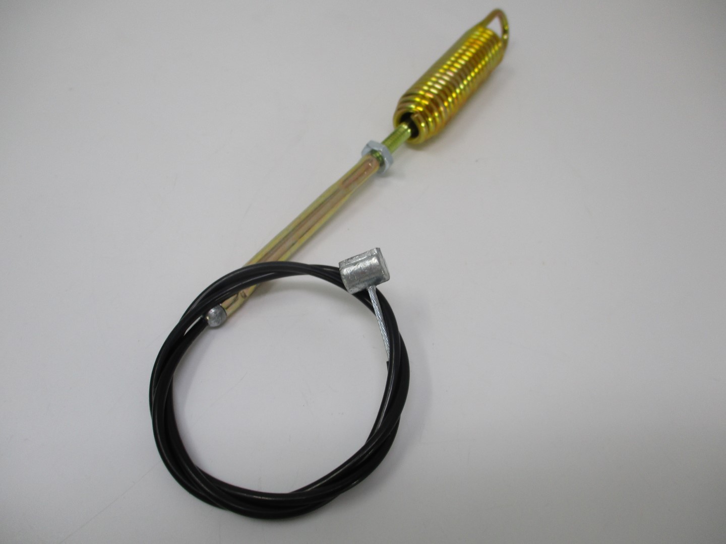 Genuine Toro 115-5680 Auger Cable Power Max 6000 726 826 1028 Snowthrower