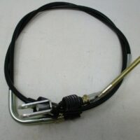 Genuine Toro 116-8963 Brake Cable Z Master