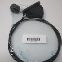 Genuine Toro 117-1295 Throttle & Choke Cable TimeCutter Mower 74373 74375 74381