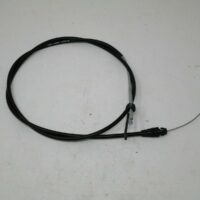 Genuine  Toro 126-1664 TurfMaster Traction Cable 30" Walk Behind Mower 22210