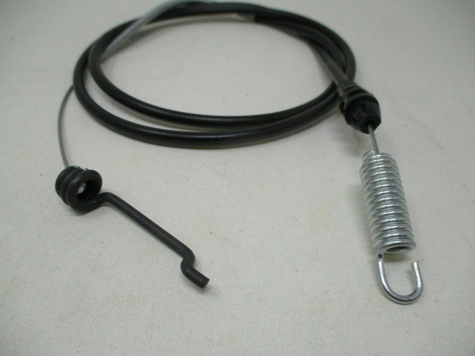 Genuine Toro 127-6867 Traction Cable TimeMaster Z Mower Zero Turn 20199 20200 - Image 3