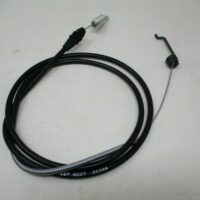 Genuine Toro 127-6867 Traction Cable TimeMaster Z Mower Zero Turn 20199 20200
