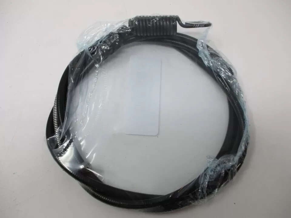 Genuine Toro 130-6717 Front Traction Cable Recycler 20353 20960 21766 - Image 3