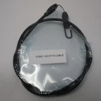 Genuine Toro 130-6718 Rear Traction Cable Recycler  20353 20960 21766