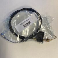 Genuine Toro 130-9703 Traction Cable  for Recycler Heavy Duty Self-Propelled