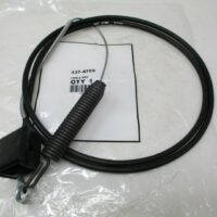 Genuine Toro 137-4759 BBC Blade Brake Cable Walk-Behind