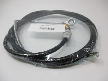 Genuine Toro 137-4807 Exmark Traction Cable 76cm Turfmaster 30" 22207 22215 - Image 4