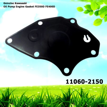 Genuine Kawasaki 11060-2150 Oil Pump  Engine Gasket  FE350D FE400D