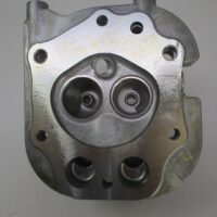 Genuine Kawasaki 11008-2121 Bare Cylinder Head FE350D Club Car