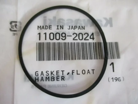 Genuine Kawasaki 11009-2024 Gasket FA130D FB460V FC290V FC420V FC540V FD501