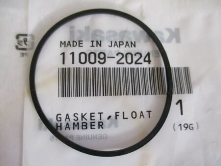 Genuine Kawasaki 11009-2024 Gasket FA130D FB460V FC290V FC420V FC540V FD501 - Image 3