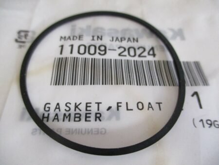 Genuine Kawasaki 11009-2024 Gasket FA130D FB460V FC290V FC420V FC540V FD501 - Image 2