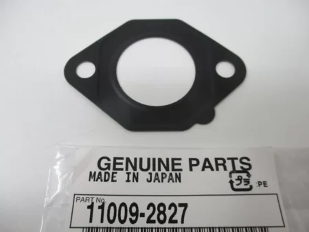 Genuine Kawasaki 11009-2827 Carburetor Gasket for FE290D FE350D FE400D FE290 - Image 5