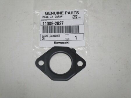 Genuine Kawasaki 11009-2827 Carburetor Gasket for FE290D FE350D FE400D FE290 - Image 4